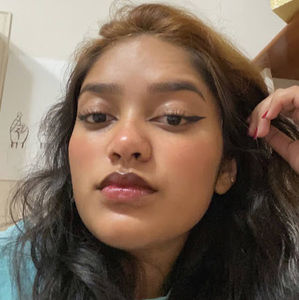 Meet your Posher, Nivedya